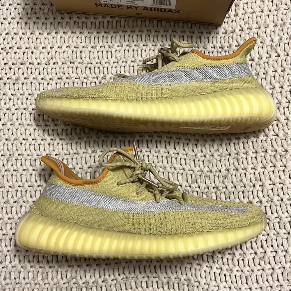 Yeezy Boost 350 V2 - men’s 12.5